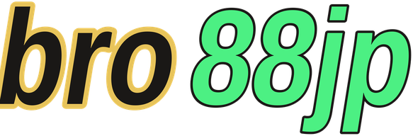 bro88jp logo